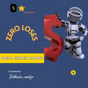 MT4-Ideal Forex Robot