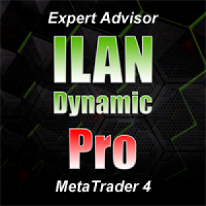 MT4-Ilan Dynamic Pro