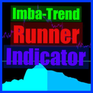 MT5-ImbaTrend Runner Indicator
