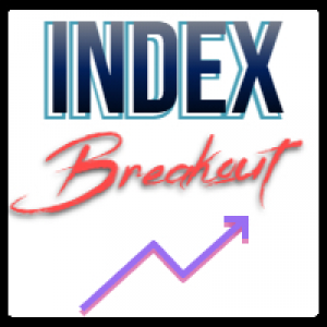 MT5-Index Breakout MT5