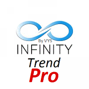 MT4-Infinity Trend Pro