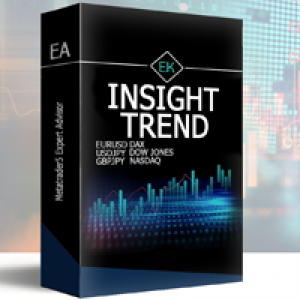 MT4-Insight Trend MT4