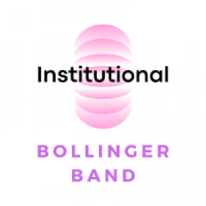 MT5-Institutional Bollinger Band