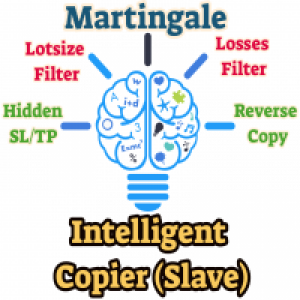 MT4-Intelligent Copier Slave