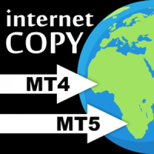 MT4-Internet Copy MT4