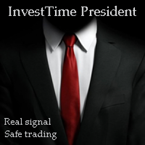 MT4-Invest Time President MT4
