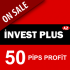 MT4-AZ InvestPlus 50 Pips