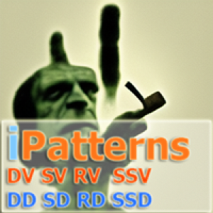 MT5-IPatterns