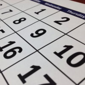 MT5-Iridium Calendar