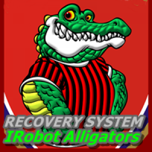 MT4-IRobot Alligators
