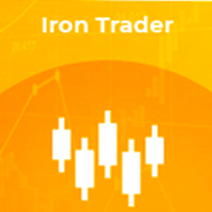 MT4-Iron Trader