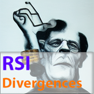 MT5-IRSI Divergences