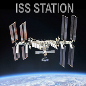 MT4-ISS Station MT4
