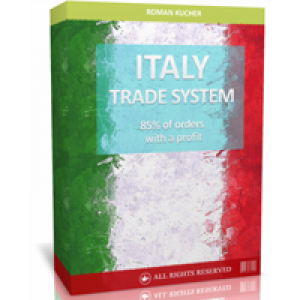 MT4-Italy Trade System