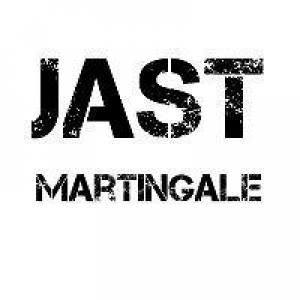 MT4-Jast Martingale MT5