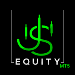 MT5-JS Equity MT5