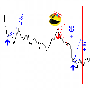 MT4-Junior PAC man