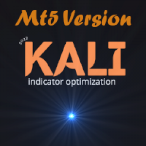 MT5-Kali IndicOptimizer Mt5