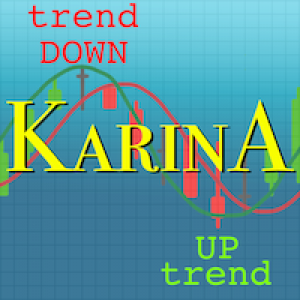 MT4-Karina Scalper Advisor