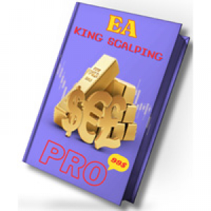 MT4-King Scalping Pro