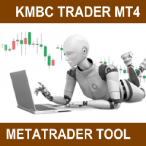 MT4-KMBC Trader MT4