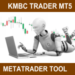 MT5-KMBC Trader MT5