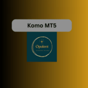 MT5-Komo MT5