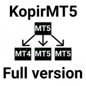 MT5-KopirMT5 Full