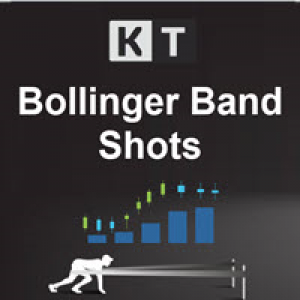 MT5-KT Bollinger Shots MT5