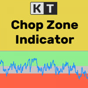 MT4-KT Chop Zone MT4