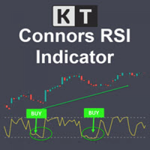 MT4-KT Connors RSI MT4