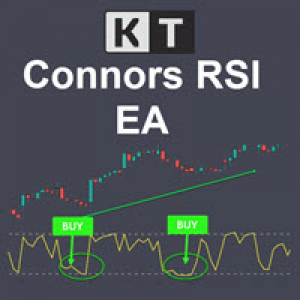 MT4-KT Connors RSI Robot
