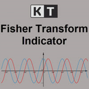 MT4-KT Fisher Transform MT4