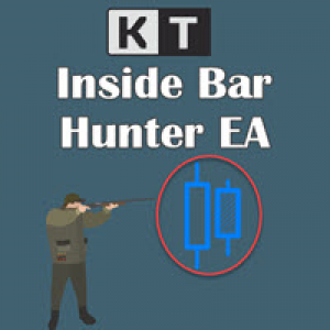 MT4-KT Inside Bar Hunter MT4