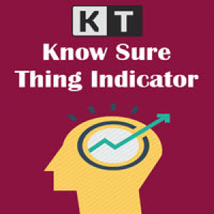 MT4-KT Know Sure Thing MT4
