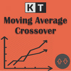 MT4-KT MA Crossover MT4