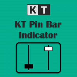 MT4-KT Pin Bar