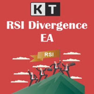 MT4-KT RSI Divergence Robot MT4