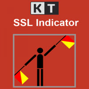 MT5-KT SSL Indicator MT5