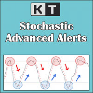 MT5-KT Stochastic Alerts MT5