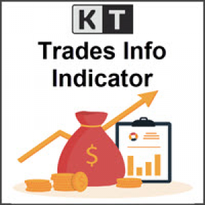 MT5-KT Trades Info MT5
