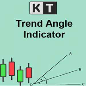 MT4-KT Trend Angle MT4
