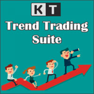 MT4-KT Trend Trading Suite MT4