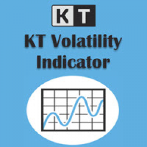 MT4-KT Volatility Oscillator