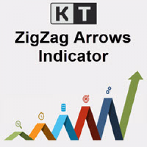 MT4-KT ZigZag Arrows MT4