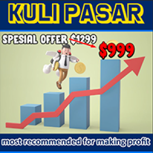 MT4-Kuli Pasar