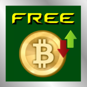 MT5-KVM Bitcoin Price Ticker MT5