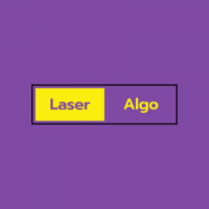 MT4-LaserAlgo EA MT4