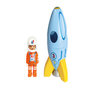 MT4-Launch Rocket