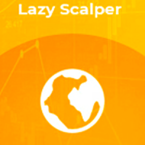 MT4-Lazy Scalper
